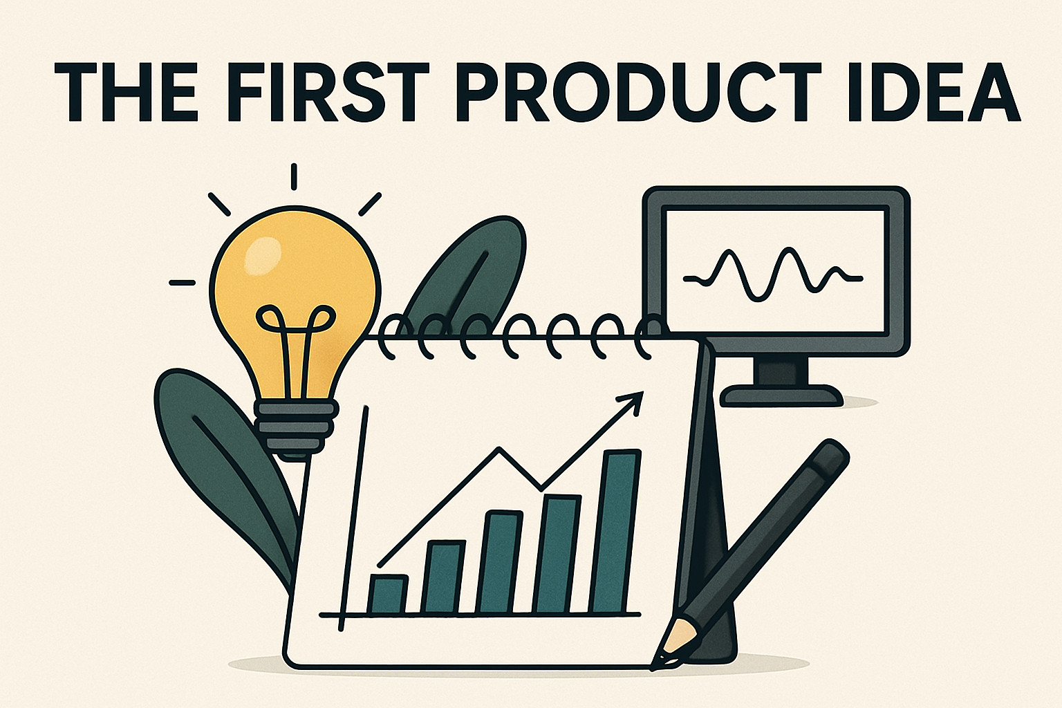 📈 Trading Signals Auditor - The First Product Idea I’m Most Excited About