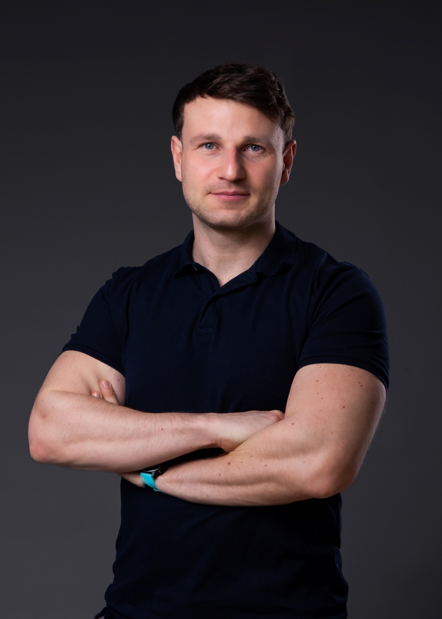 Kamil Wiecek